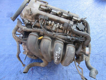 Load image into Gallery viewer, Motor Toyota OE2025 1.8 2003 Benzin Engine Unkomplett MOT2953625012yr