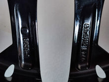 Laden Sie das Bild in den Galerie-Viewer, 1x Alufelge 19 Zoll 8.0" 5x112 40ET Glanz 5FF071499 Cupra Leon Rim Wheel FEL8066806480jx