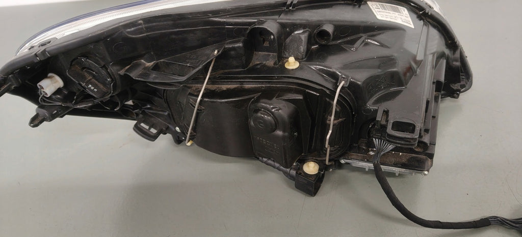 Frontscheinwerfer Volvo Xc60 I 30763135 Xenon Links Scheinwerfer Headlight SCH3921214491js