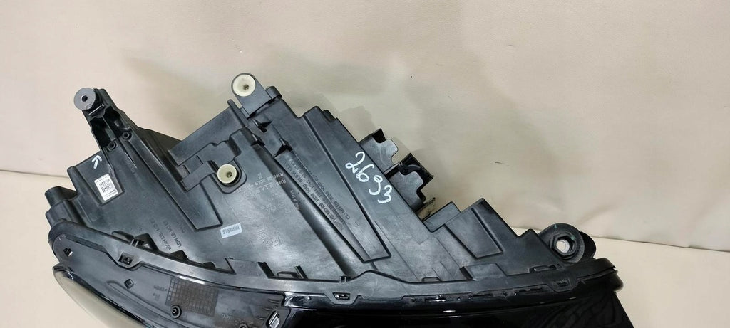 Frontscheinwerfer Audi E-Tron E Tron 89A941036 LED Rechts Scheinwerfer Headlight SCH4244601328ez