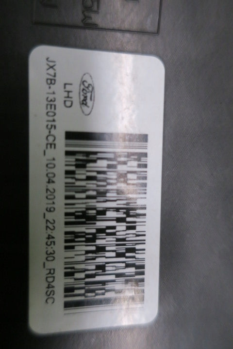 Frontscheinwerfer Ford Focus JX7B-13B015-CE Full LED Links Headlight SCH2671829996jw