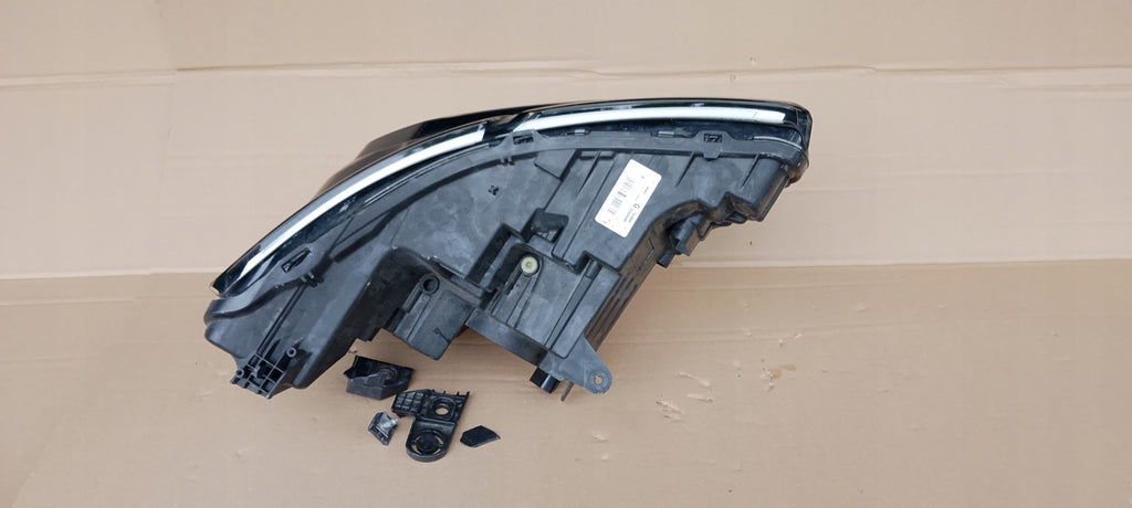 Frontscheinwerfer Citroën C4 III 9830649480 73243669 LED Links Headlight SCH3540572961mq