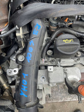Laden Sie das Bild in den Galerie-Viewer, Motor Citroën Opel Peugeot Toyota I 10Q3AJ 1.5 73PS 54kW Diesel Unkomplett MOT4646944314qw
