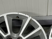 Laden Sie das Bild in den Galerie-Viewer, 4x Alufelge 18 Zoll 5x110 Opel Astra H Zafira B Rim Wheel FEL7951343893fw