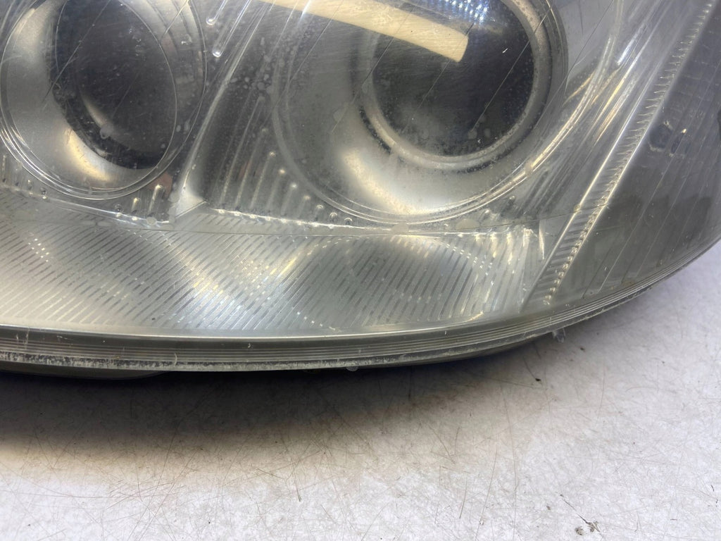 Frontscheinwerfer Mercedes-Benz W221 A2218207561 Links Scheinwerfer Headlight SCH3249896793dt