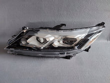 Laden Sie das Bild in den Galerie-Viewer, Frontscheinwerfer Mitsubishi Eclipse Cross KING-CAR1000 LED Links Headlight