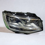 Frontscheinwerfer VW T6 7E1941036A Full LED Rechts Scheinwerfer Headlight