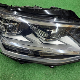 Frontscheinwerfer VW T6 7E1941036A Full LED Rechts Scheinwerfer Headlight SCH3008241475iz