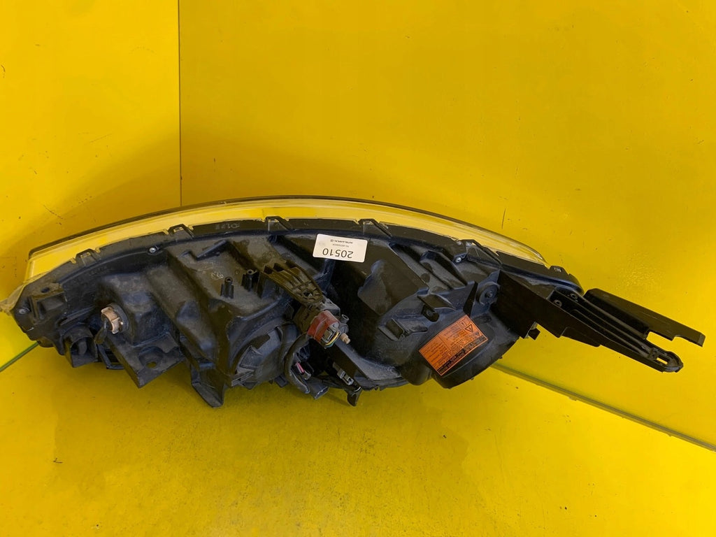 Frontscheinwerfer Peugeot 4008 1608386180 LED Rechts Scheinwerfer Headlight SCH2321001348on