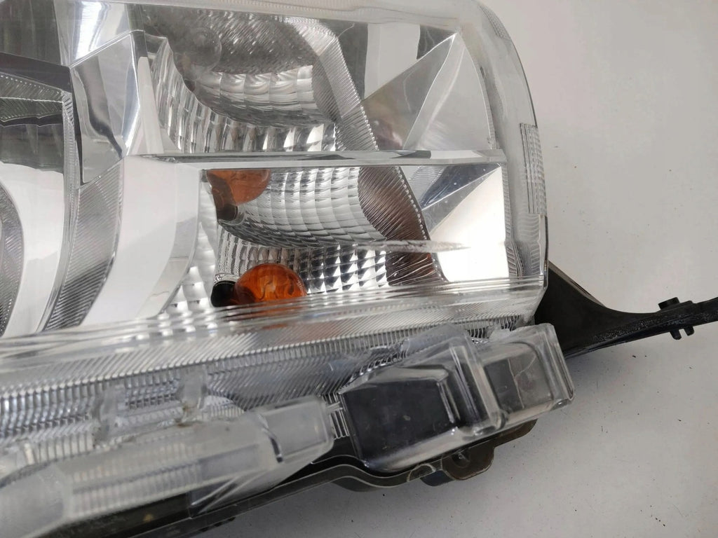 Frontscheinwerfer Toyota Hilux RZV67134 FALSE Scheinwerfer Headlight SCH3580841037xm