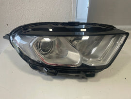 Frontscheinwerfer Ford Ecosport GN15-13W029-JE Rechts Scheinwerfer Headlight SCH7569495807al