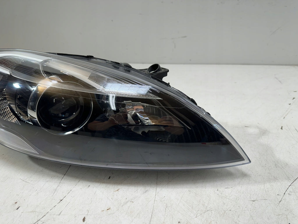 Frontscheinwerfer Volvo V40 31283333I Xenon Rechts Scheinwerfer Headlight SCH6665039881ze