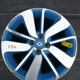 1x Alufelge 17 Zoll 7.0