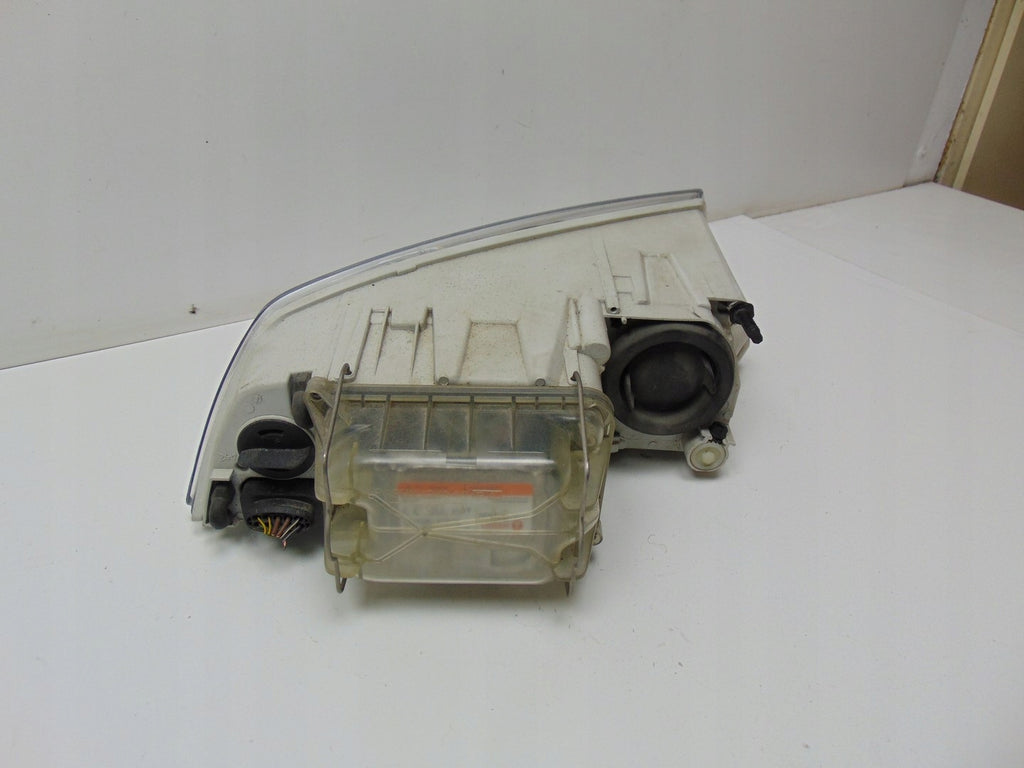 Frontscheinwerfer Skoda Octavia II 1Z1941017N Xenon Links Scheinwerfer Headlight SCH7208345483zs