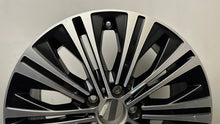 Laden Sie das Bild in den Galerie-Viewer, 1x Alufelge 18 Zoll 7.5" 5x112 49ET A1774013300 Mercedes-Benz Rim Wheel FEL7926034809yv