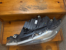 Laden Sie das Bild in den Galerie-Viewer, Frontscheinwerfer BMW 3 F30 F31 Links Scheinwerfer Headlight SCH3334184987js