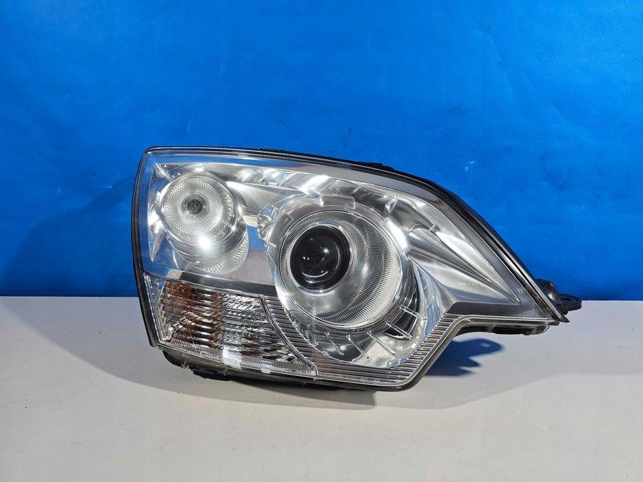 Frontscheinwerfer Opel Antara 103419012295 Xenon Rechts Scheinwerfer Headlight SCH1602619740fl