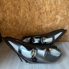 Frontscheinwerfer Kia Sportage IV 92102-F1110 Xenon Rechts oder Links