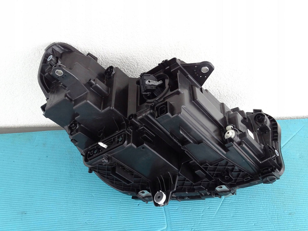 Frontscheinwerfer BMW 5A5BD47-02 FALSE Scheinwerfer Headlight SCH8303583828yl