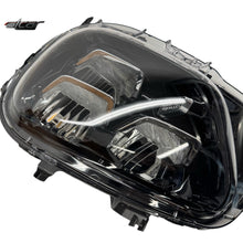 Load image into Gallery viewer, Frontscheinwerfer Citroën C3 III Ein Satz Scheinwerfer Headlight SCH4260306125le