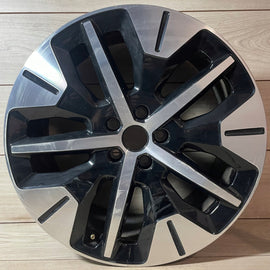 1x Alufelge 19 Zoll 8.0
