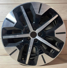 Laden Sie das Bild in den Galerie-Viewer, 1x Alufelge 19 Zoll 8.0" 5x112 R2KC-1007-C1A Ford Capri Rim Wheel FEL9596758597pj