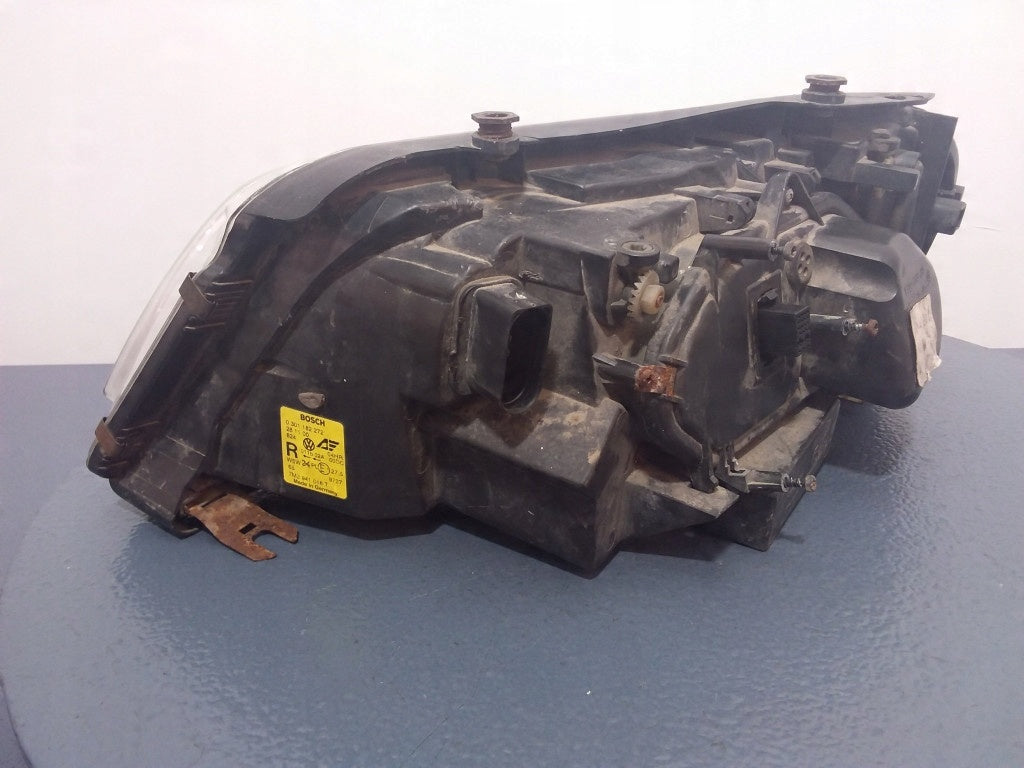 Frontscheinwerfer Seat Alhambra 301182272 Rechts Scheinwerfer Headlight