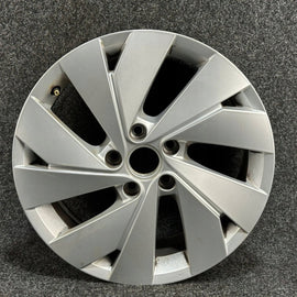1x Alufelge 17 Zoll 5H0601025B VW Golf Viii Rim Wheel FEL1403146251tt