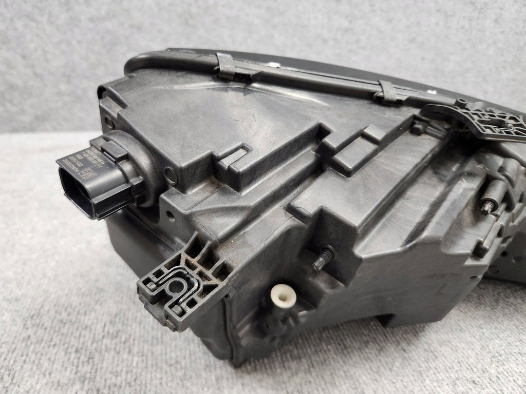 Frontscheinwerfer Audi A4 B9 8W0941033D-SCZ LED Links Scheinwerfer Headlight SCH8094151467wi