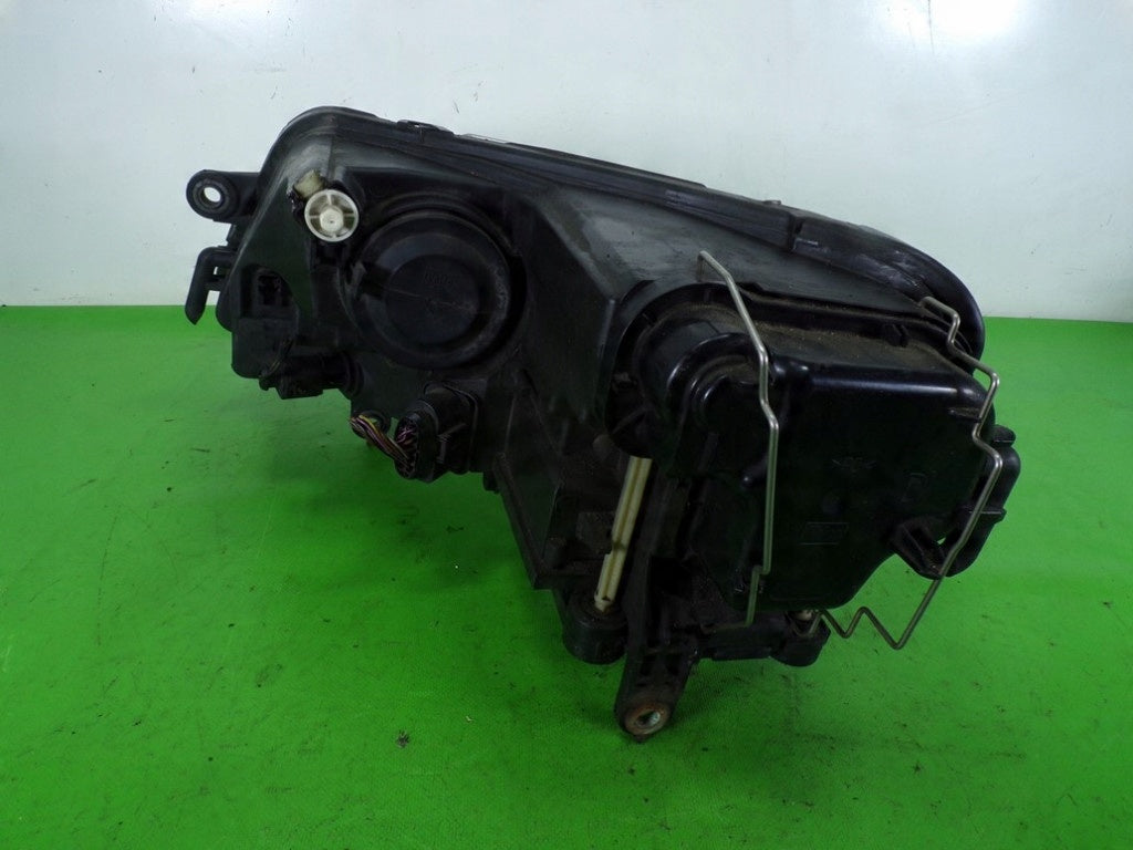 Frontscheinwerfer VW Phaeton 3D1941018 Rechts Scheinwerfer Headlight