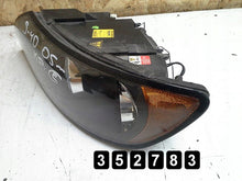 Laden Sie das Bild in den Galerie-Viewer, Frontscheinwerfer Volvo S40 30678320 Links Scheinwerfer Headlight SCH7321843495zg
