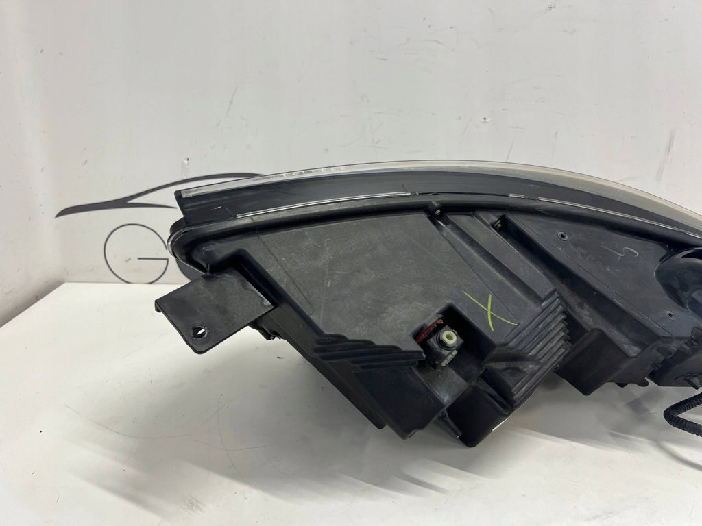 Frontscheinwerfer Ford LB5B-13W029-JK Rechts Scheinwerfer Headlight SCH4748215923nl