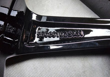 Load image into Gallery viewer, 4x Alufelge 19 Zoll 7.5" 5x112 51ET Glanz Schwarz 5E0601025AH Mg Octavia I FEL3033522371bi