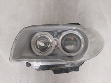 Load image into Gallery viewer, Frontscheinwerfer BMW E88 E81 E82 E87 7180839 7180831 Links Headlight SCH3388382342lh