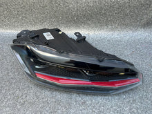 Laden Sie das Bild in den Galerie-Viewer, Frontscheinwerfer VW Polo 2G1941036C Rechts Scheinwerfer Headlight SCH4677602533ok