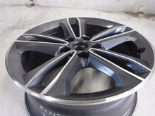 Load image into Gallery viewer, 1x Alufelge 17 Zoll 7.5" 5x112 54ET Glanz 6856087 BMW F45 1 F40 Rim Wheel FEL2434570745fe