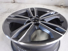 Laden Sie das Bild in den Galerie-Viewer, 1x Alufelge 17 Zoll 7.5" 5x112 54ET 6856087 BMW F45 1 F40 Rim Wheel FEL2434570745fe