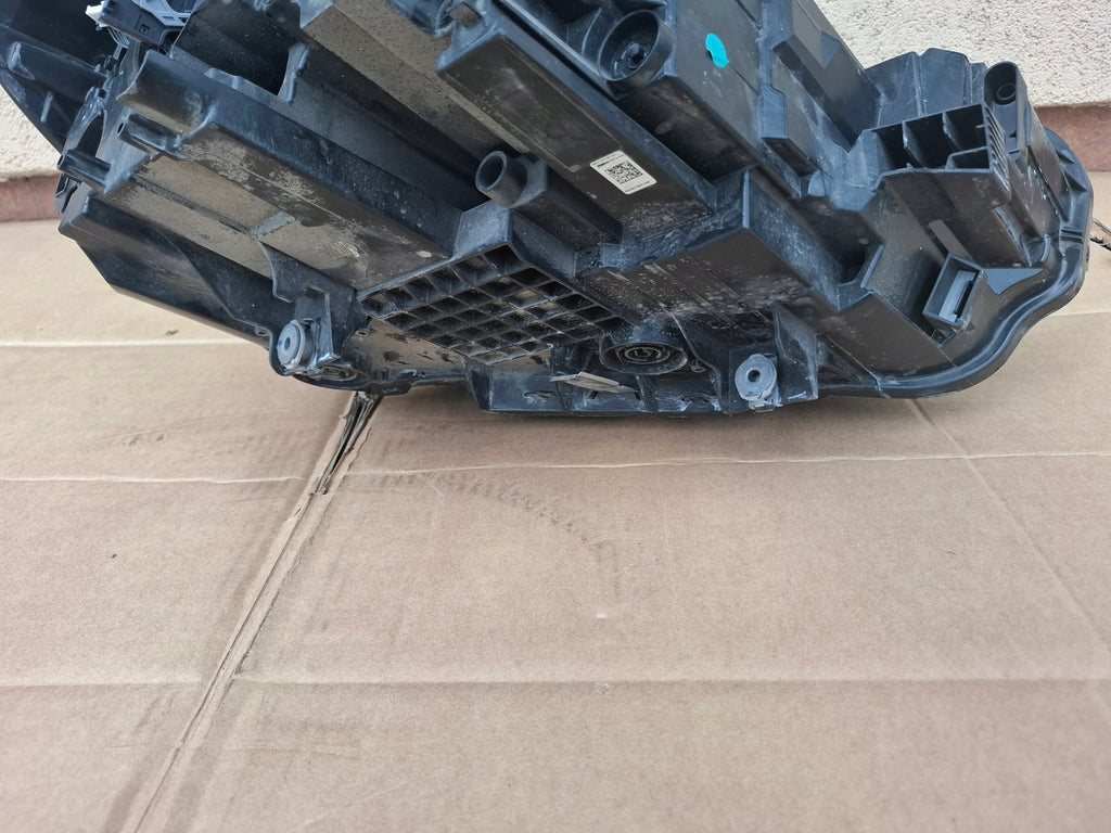 Frontscheinwerfer BMW F48 6311-5A01171-02 LED Links Scheinwerfer Headlight SCH8602703070aj