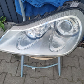 Frontscheinwerfer Porsche Cayenne 7L5941031D Links Scheinwerfer Headlight SCH3045632907nt