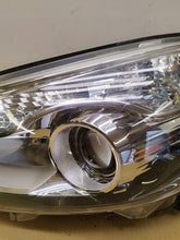 Load image into Gallery viewer, Frontscheinwerfer Nissan Qashqai I J10 Xenon Links Scheinwerfer Headlight