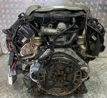 Laden Sie das Bild in den Galerie-Viewer, Motor BMW E65 E66 N62B44 4.4 2004 Benzin Engine Komplett