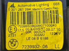 Laden Sie das Bild in den Galerie-Viewer, Frontscheinwerfer BMW 3 E93 E92 7239932-06LL Bi-Xenon Rechts Headlight SCH8653230845tx