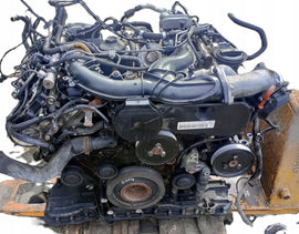 Motor Audi VW C6 A4 B7 ASB 3.0 TDI 233PS 171kW 2019 Diesel Engine Unkomplett