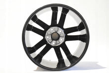 Load image into Gallery viewer, 4x Alufelge 20 Zoll 9.0" 5x112 60ET Glanz Schwarz 4L0601025BM Audi Q7 Rim Wheel FEL9702796433wq