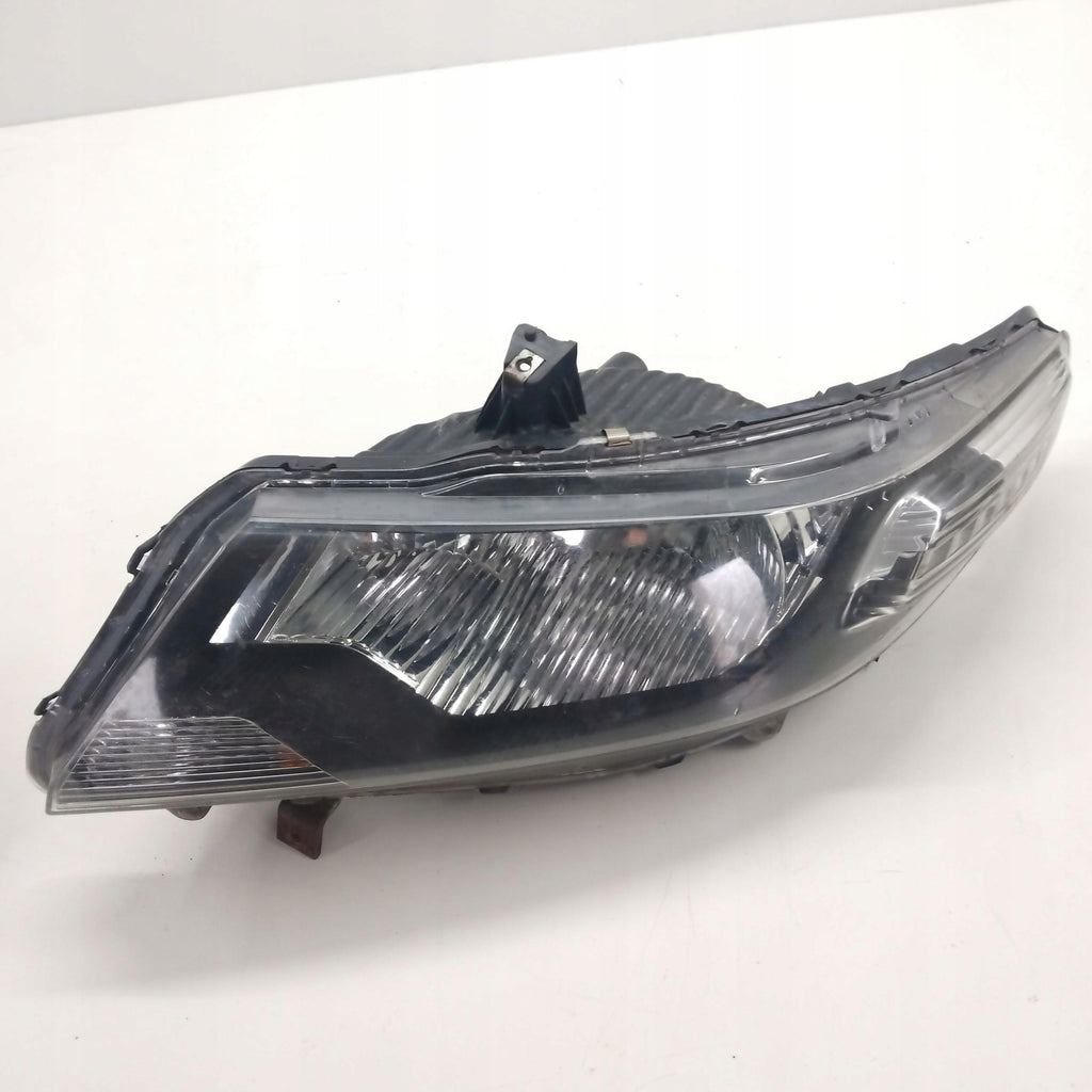 Frontscheinwerfer Honda City V Ein Stück (Rechts oder Links) Headlight SCH6531035470cq