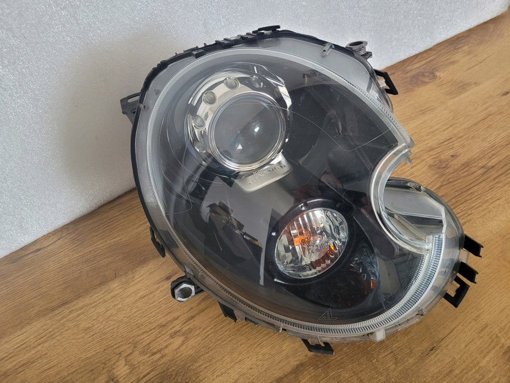 Frontscheinwerfer Mini 100025-00 Xenon Rechts Scheinwerfer Headlight SCH6633962700uj