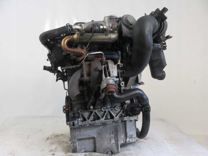 Motor VW Lupo ANY AYZ 1.2 TDI 61PS 45kW 2001 Diesel Engine Komplett MOT8519545112ab