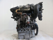 Laden Sie das Bild in den Galerie-Viewer, Motor VW Lupo ANY AYZ 1.2 TDI 61PS 45kW 2001 Diesel Engine Komplett MOT8519545112ab