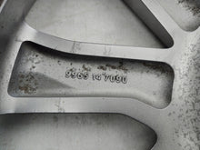 Load image into Gallery viewer, 1x Alufelge 19 Zoll 7.0" 5x114.3 45ET Glanz Graphit 9965147090 Mazda Cx-5 Kf FEL2235302586mg