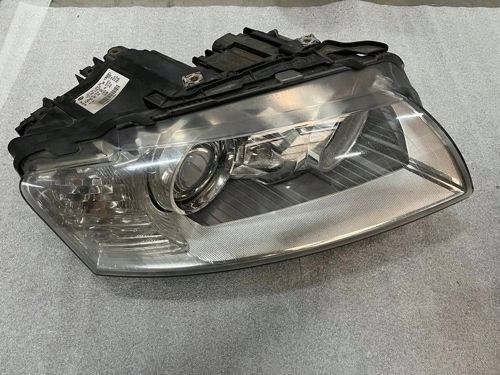 Frontscheinwerfer Audi A8 4E0941004BR 8DV008290 Rechts Scheinwerfer Headlight SCH1105514051uh